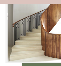 Услуги Лестницы под ключ в Снежинске