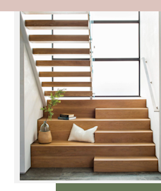 Услуги Лестницы под ключ в Снежинске