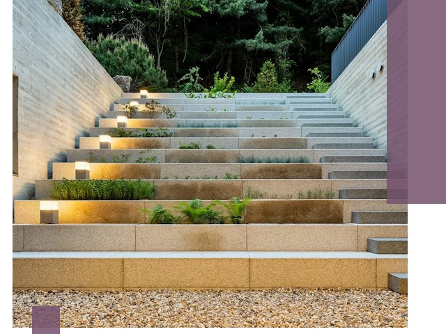 Монтаж лестниц под ключ в Снежинске — быстро и качественно