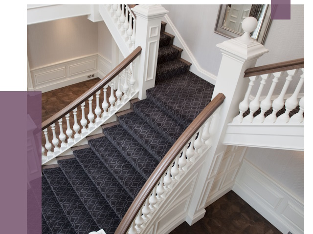 Деревянные лестницы в Снежинске на заказ от 436464 руб. — ПРОЛЁТ-Снж