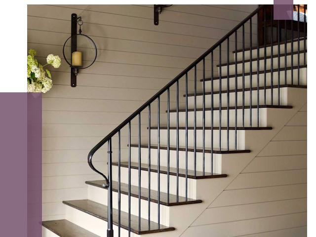 Лестницы для дома в Снежинске —  от 77940 руб. | ПРОЛЁТ-Снж