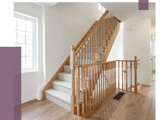 Мансардные лестницы в Снежинске от 19225 руб. | ПРОЛЁТ-Снж