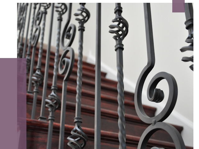 Демонтаж перил в Снежинске от 4365 руб. — разборка и вывоз | ПРОЛЁТ-Снж