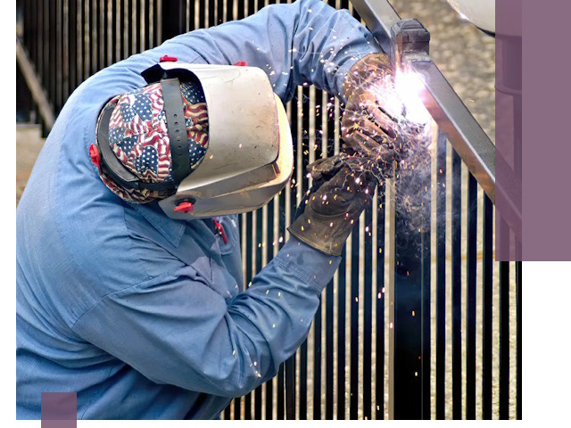 Демонтаж перил срочно и аккуратно в Снежинске