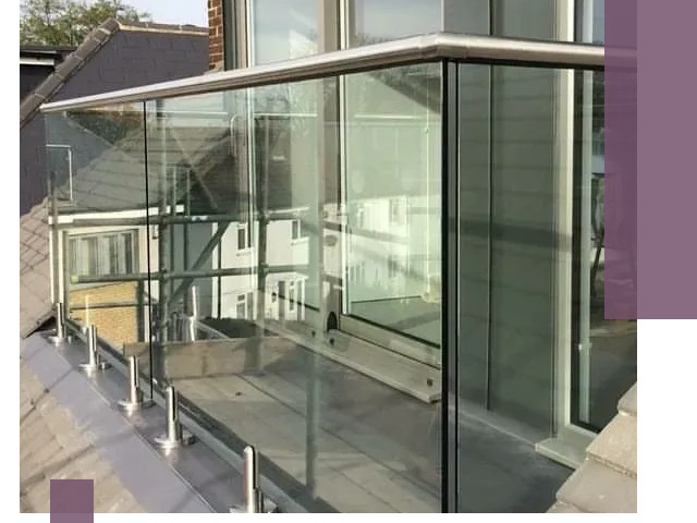 Демонтаж балконных ограждений в Снежинске — быстро и безопасно