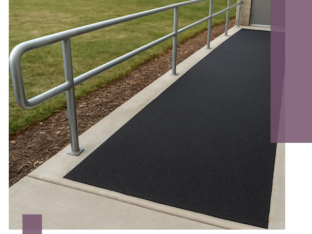 Демонтаж пандусов в Снежинске: быстро и аккуратно