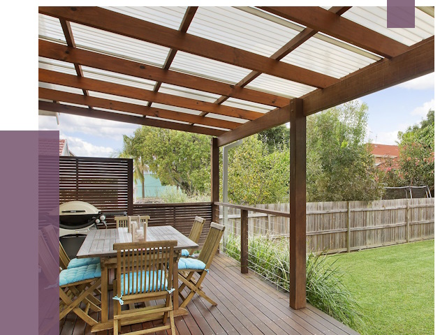 Навесы во двор в Снежинске от 12886 руб. — монтаж | ПРОЛЁТ-Снж