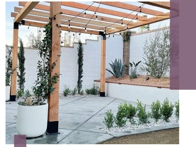 Надежные навесы для террасы в Снежинске под ключ от производителя