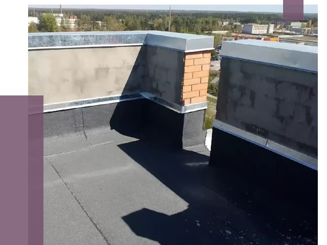 Демонтаж парапетов в Снежинске от 4365 руб.  | ПРОЛЁТ-Снж