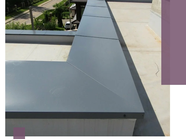 Демонтаж парапетов любой сложности в Снежинске быстро и аккуратно