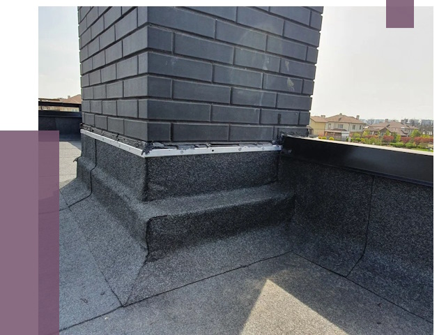 Ремонт парапетов в Снежинске от 8002 руб.  | ПРОЛЁТ-Снж