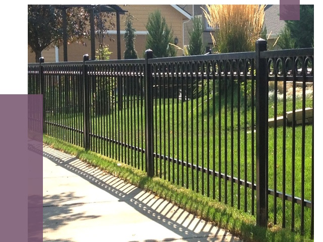 Секционные газонные ограждения в Снежинске от 8781 руб.