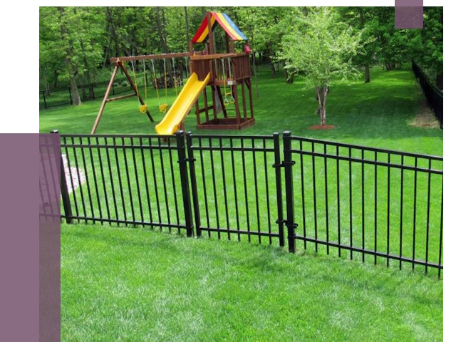 Изготовление газонных ограждений в Снежинске от 4365 руб. | ПРОЛЁТ-Снж