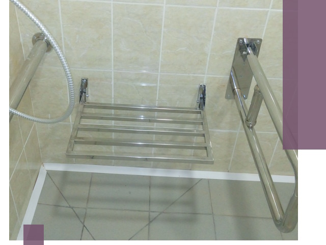 Демонтаж поручней для инвалидов в Снежинске быстро и безопасно